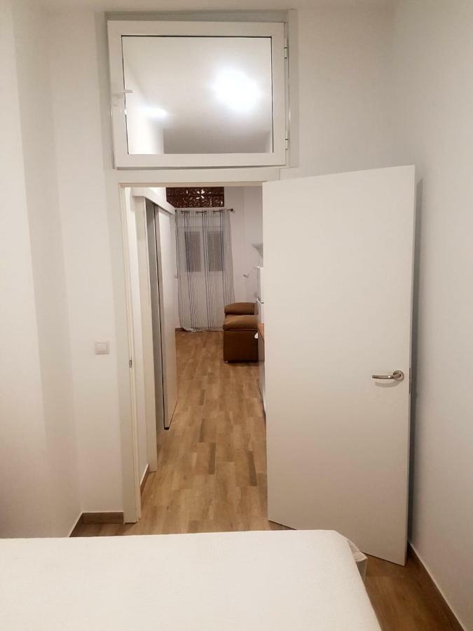 Apartments Naty Beach Malaga Ngoại thất bức ảnh