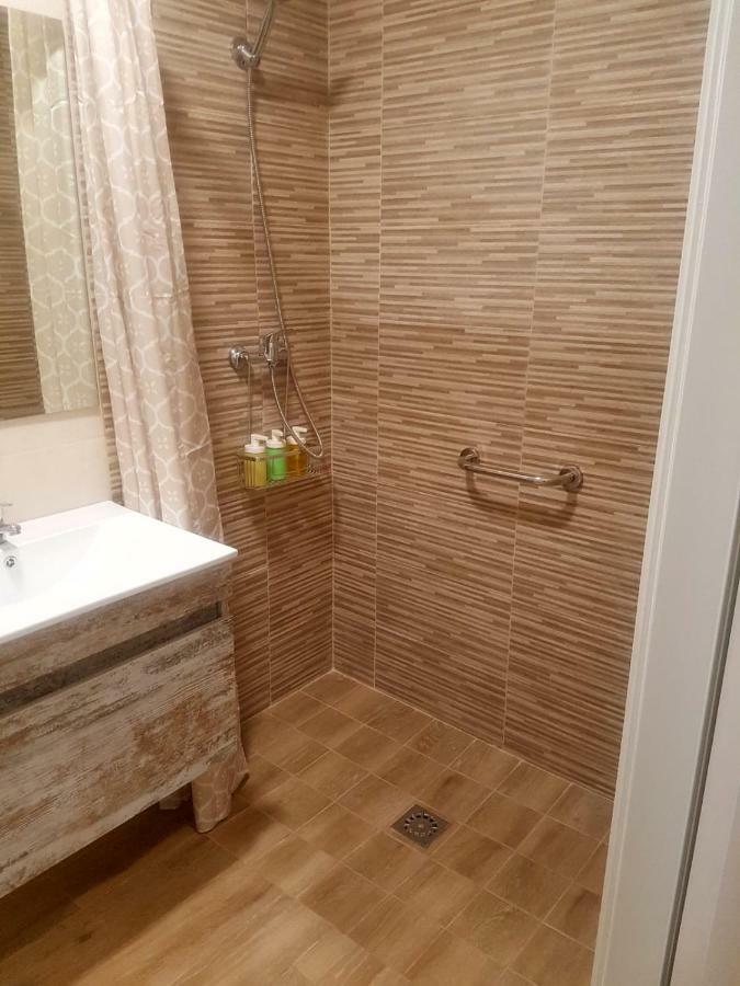 Apartments Naty Beach Malaga Ngoại thất bức ảnh